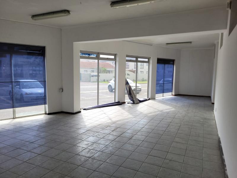 To Let commercial Property for Rent in Cape Town Western Cape